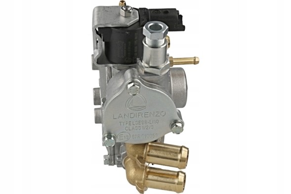 Landi Renzo 536788000 Редуктор landi renzo li10 am turbo m12x1 lpg