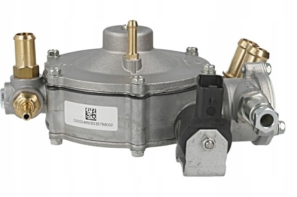 Landi Renzo 536788000 Редуктор landi renzo li10 am turbo m12x1 lpg