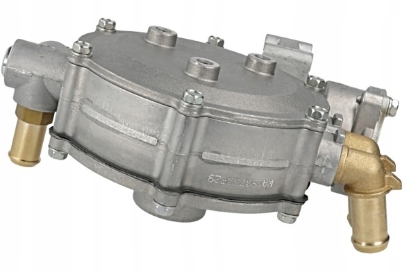 Landi Renzo 536788000 Редуктор landi renzo li10 am turbo m12x1 lpg