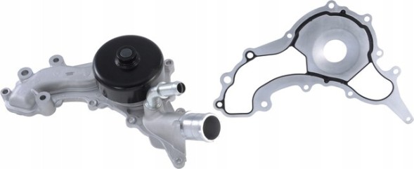Китай GAT44020 Водяна помпа CHRYSLER 300 TOWN &amp; COUNTRY DODGE CHARGER DURANGO JEEP 3.6