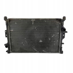 Volvo OE 31368082 VOLVO 31368082 Радіатор опалення volvo v60 2010-2014