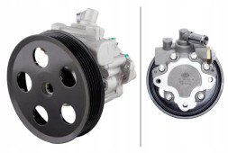 Hella 8TL 359 000-281 Насос гідропідсилювача 8тл 359 000-281 hella