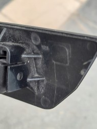 Volkswagen OE 5E0955966A OCTAVIA III ОМИВАЧ ЛАМПИ ПРАВА ЗАГЛУШКА KPL
