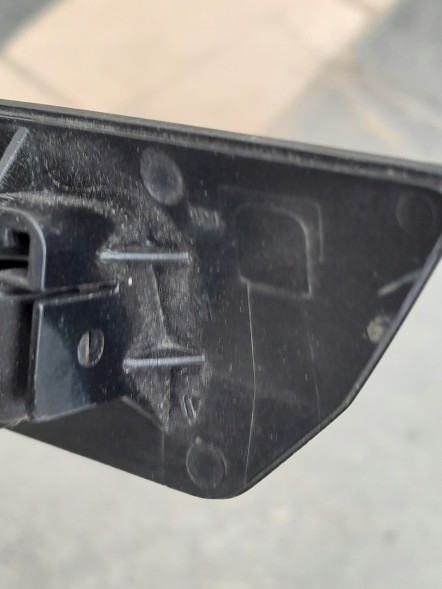 Volkswagen OE 5E0955966A OCTAVIA III ОМИВАЧ ЛАМПИ ПРАВА ЗАГЛУШКА KPL