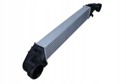 Maxgear AC630027 Охолоджувач повітря інтеркулер ac630027 maxgear