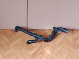 Volvo OE 31355201 Volvo xc60 передній шланг радіатора