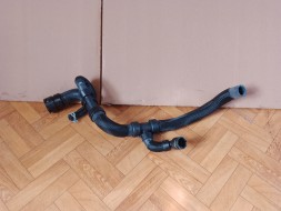 Volvo OE 31355201 Volvo xc60 передній шланг радіатора