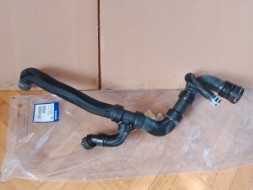 Volvo OE 31355201 Volvo xc60 передній шланг радіатора