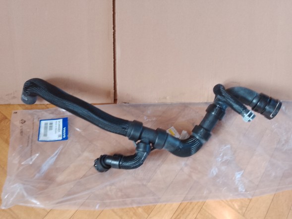 Volvo OE 31355201 Volvo xc60 передній шланг радіатора