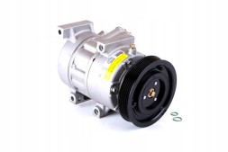 Nissens 890899 Компресор, кондиціонер nissens 890899