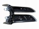Mercedes-Benz OE A0999055109 MB AUTO W214 Кнопки керма MERCEDES W206 C-КЛАС W214 E-КЛАС A0999055109