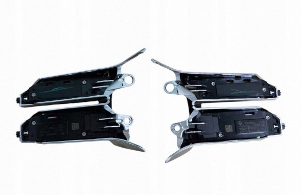 Mercedes-Benz OE A0999055109 MB AUTO W214 Кнопки керма MERCEDES W206 C-КЛАС W214 E-КЛАС A0999055109