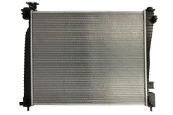 Thermotec D7Y076TT Охолоджувач двигуна thermotec d7y076tt
