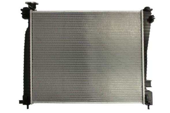 Thermotec D7Y076TT Охолоджувач двигуна thermotec d7y076tt