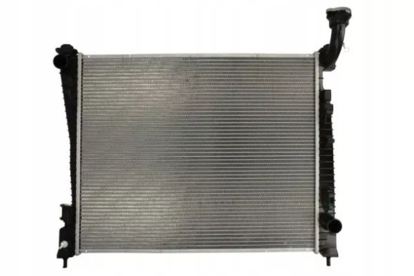 Thermotec D7Y076TT Охолоджувач двигуна thermotec d7y076tt