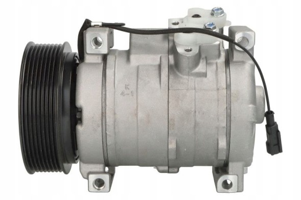 Thermotec KTT090425 Компресор кондиціонера (r134a) thermotec ktt090425