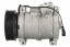 Thermotec KTT090425 Компресор кондиціонера (r134a) thermotec ktt090425
