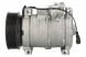 Thermotec KTT090425 Компресор кондиціонера (r134a) thermotec ktt090425