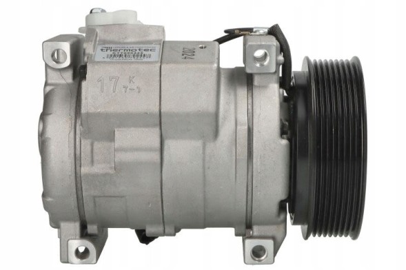 Thermotec KTT090425 Компресор кондиціонера (r134a) thermotec ktt090425