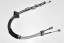 Linex 33.44.13 Трос перемикання швидкостей 33.44.13 linex