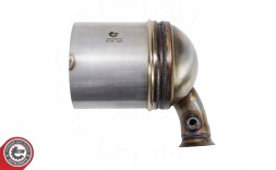 ESEN SKV CITROEN C3 II DS3 PEUGEOT 206 207 208 2008 1.4 HDi filtr cząstek stałych DPF 1606857180 CITROEN C3 DS3 PEUGEOT 206 2008 1.4HDi фільтр сажі DPF 1606857180