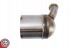 ESEN SKV CITROEN C3 II DS3 PEUGEOT 206 207 208 2008 1.4 HDi filtr cząstek stałych DPF 1606857180 CITROEN C3 DS3 PEUGEOT 206 2008 1.4HDi фільтр сажі DPF 1606857180