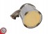 ESEN SKV CITROEN C3 II DS3 PEUGEOT 206 207 208 2008 1.4 HDi filtr cząstek stałych DPF 1606857180 CITROEN C3 DS3 PEUGEOT 206 2008 1.4HDi фільтр сажі DPF 1606857180