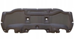 Renault OE 658409666R Шумоізоляція капоту RENAULT MEGANE IV 4 GRANDCOUPE седан OE