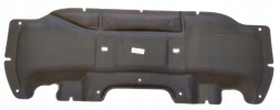 Renault OE 658409666R Шумоізоляція капоту RENAULT MEGANE IV 4 GRANDCOUPE седан OE