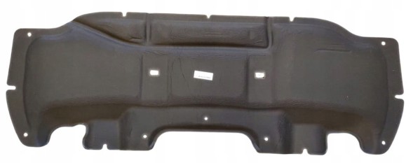 Renault OE 658409666R Шумоізоляція капоту RENAULT MEGANE IV 4 GRANDCOUPE седан OE