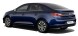 Renault OE 658409666R Шумоізоляція капоту RENAULT MEGANE IV 4 GRANDCOUPE седан OE