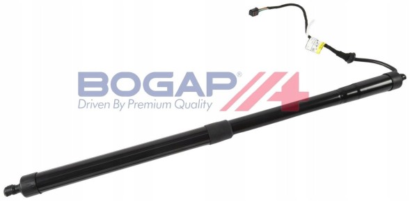 Bogap Електродвигун, кришка багажника Bogap F5260101
