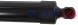 Bogap Електродвигун, кришка багажника Bogap F5260101