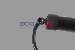 Bogap Електродвигун, кришка багажника Bogap F5260101