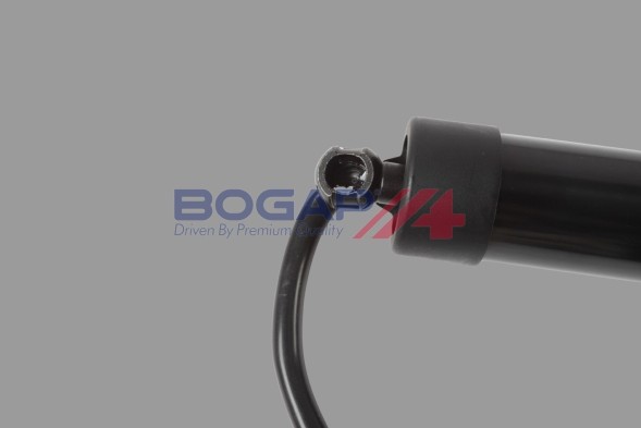 Bogap Електродвигун, кришка багажника Bogap F5260101