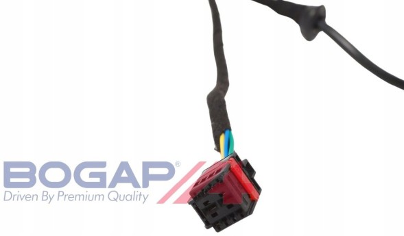 Bogap Електродвигун, кришка багажника Bogap F5260101