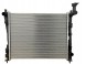 AHE RadioR772/630356532 Охолоджувач води dodge durango 2015- 5.7 v8 68232592ab