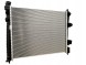 AHE RadioR772/630356532 Охолоджувач води dodge durango 2015- 5.7 v8 68232592ab