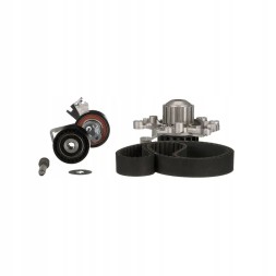 Gates KP15705XS Комплект грм + водяний насос kp15705xs gates