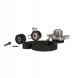 Gates KP15705XS Комплект грм + водяний насос kp15705xs gates