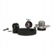 Gates KP15705XS Комплект грм + водяний насос kp15705xs gates