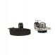 Gates KP15705XS Комплект грм + водяний насос kp15705xs gates