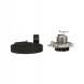 Gates KP15705XS Комплект грм + водяний насос kp15705xs gates