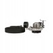 Gates KP15705XS Комплект грм + водяний насос kp15705xs gates