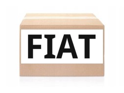 Fiat OE ТЕПЛООБМІННИК EGR FIAT DUCATO 14> КОРПУС FIAT 55259712