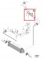 Volvo OE 31422153 Повітряний шнур volvo s60 ii,iii 14-21 s80ii 14-
