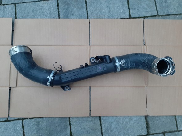 Volvo OE 31422153 Повітряний шнур volvo s60 ii,iii 14-21 s80ii 14-