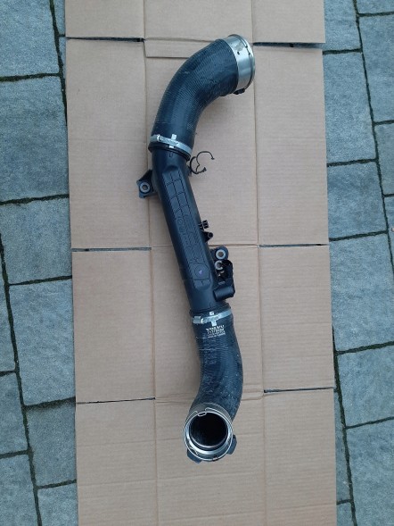 Volvo OE 31422153 Повітряний шнур volvo s60 ii,iii 14-21 s80ii 14-
