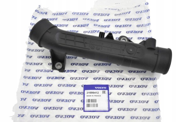 Volvo OE 31422153 Повітряний шнур volvo s60 ii,iii 14-21 s80ii 14-