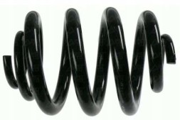 Sachs SAC994 179(iMOTO) Пружина подвески vw multivan v transporter v 1 + комплект водія #35